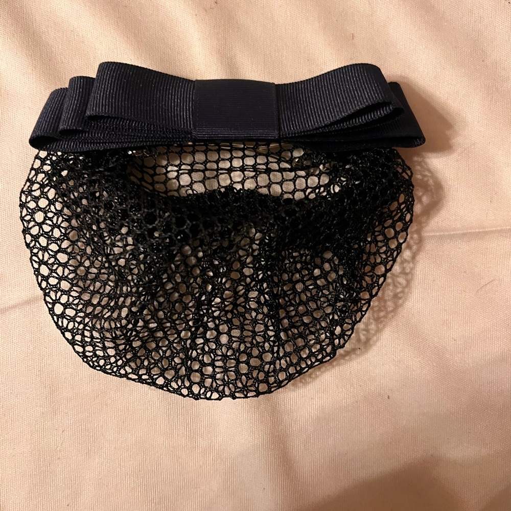 Show hair net